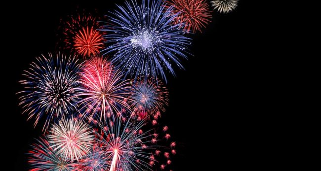 जर्मनीमा आतिशबाजी र पटाकामाथि प्रतिबन्ध