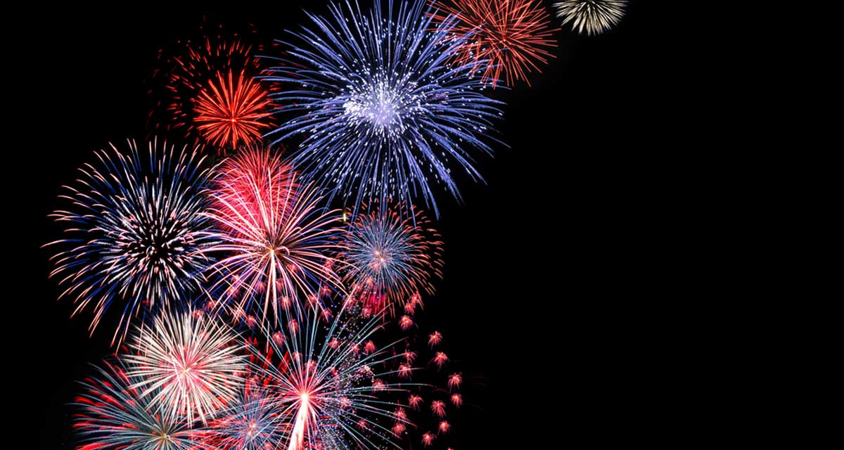 जर्मनीमा आतिशबाजी र पटाकामाथि प्रतिबन्ध