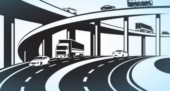 ग्वार्काेमा फ्लाइओभर निर्माण सुरु हुँदै