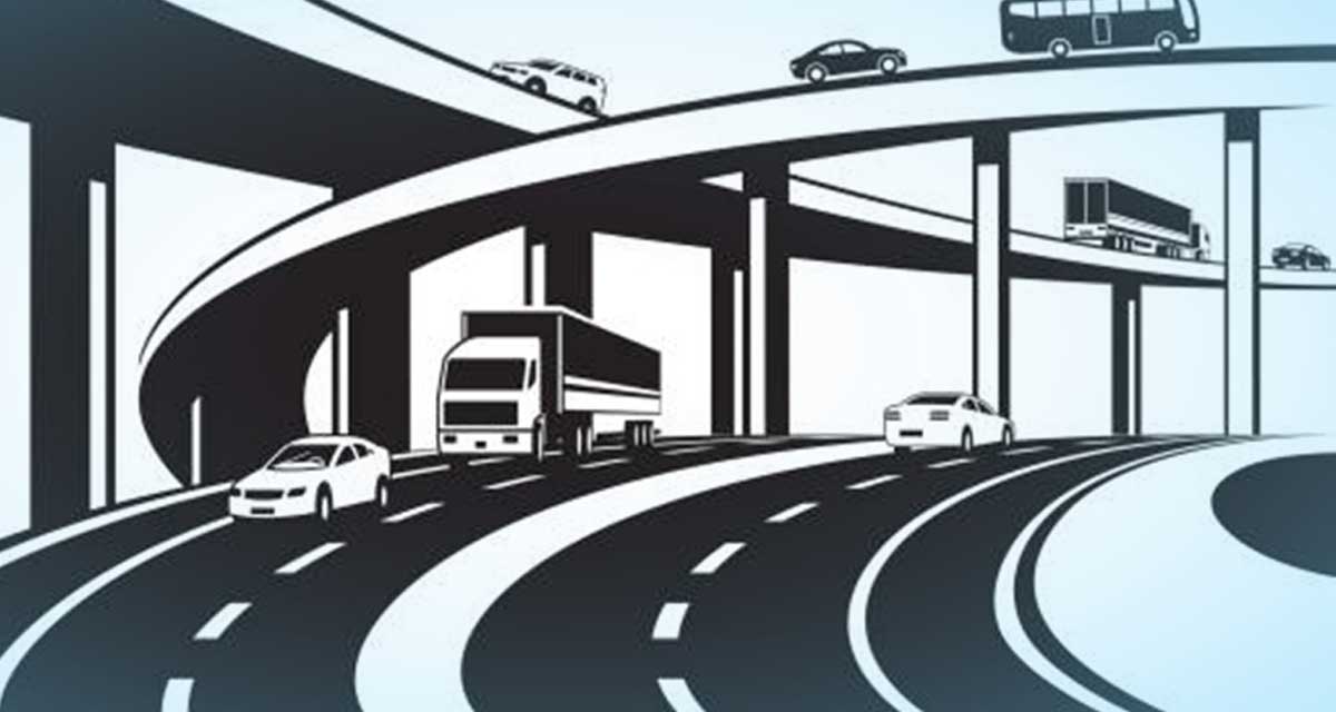 ग्वार्काेमा फ्लाइओभर निर्माण सुरु हुँदै