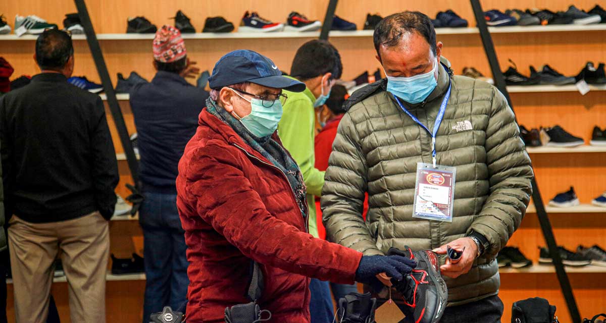 आत्मनिर्भरतर्फ अग्रसर ‘फुटवेयर’ उद्योग