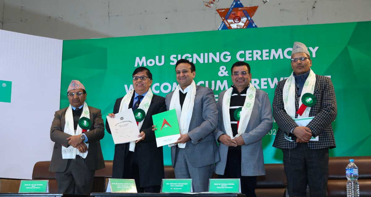 नबिल एसएसईको पहिलो फेलोसिप कार्यक्रम सम्पन्न, उद्यम गर्ने र उद्योगी बन्नेलाई सहयोग गरिने