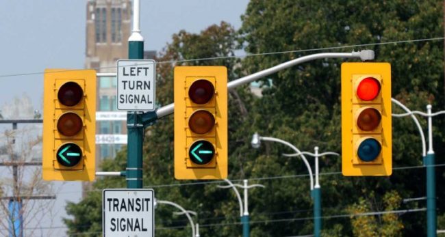 उपत्यकाका ट्राफिक बत्तीको मर्मत सुरु