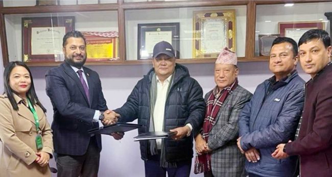 सुपर हेवा पावरले आईपीओ जारी गर्दै, बिक्री प्रबन्धकमा लक्ष्मी क्यापिटल मार्केट