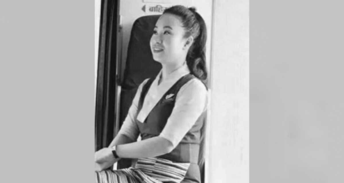 आमाले बनाएको बटुक खान नपाइ अस्ताइन् सिर्जना