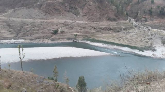 माथिल्लो कर्णाली जलविद्युत् आयोजनको विवाद संवैधानिक इजलासमा