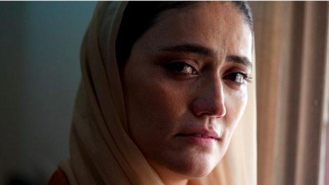 तालिबानलाई औँला ठड्याउने महिला जसलाई ‘जासुस’ भनेर जेलमा थुनियो