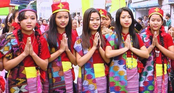 आज सोनाम ल्होसार पर्व, देशभर सार्वजनिक विदा