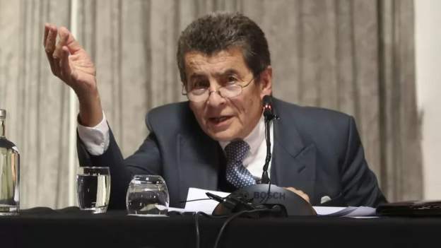 सर्बियाका पूर्व राष्ट्रपतिविरुद्ध युद्ध अपराधको मुद्दा लडिरहेका वकिलले पुटिनलाई मुद्दा चलाउन आह्वान गरे