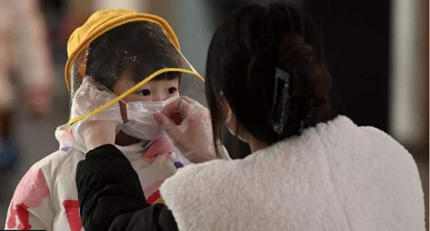 चीनको अर्थतन्त्रमा कडा कोभिड नीतिको प्रभाव, २०२२ मा वृद्धि दर तीन प्रतिशत मात्रै