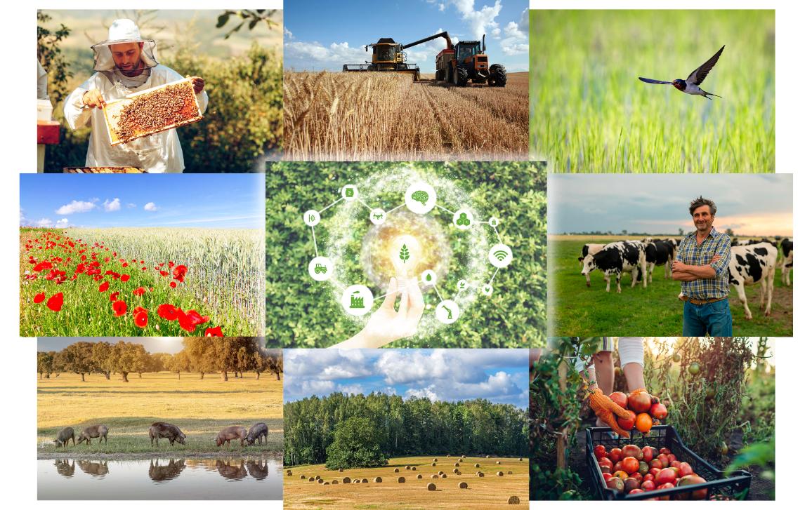 राष्ट्रिय कृषि जैविक विविधता दिवस साताभर मनाइने