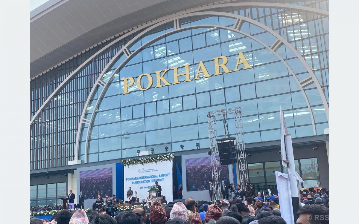 कर्जालाई अनुदानमा परिणत गर्न मुख्यमन्त्री पोखरेलको चीन सरकारसमक्ष आग्रह