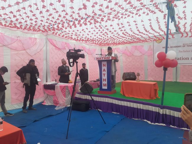 माओवादी नेता पोखरेलले किन महोत्तरी पुगेर योगेश भट्टराईलाई सम्झिए ?
