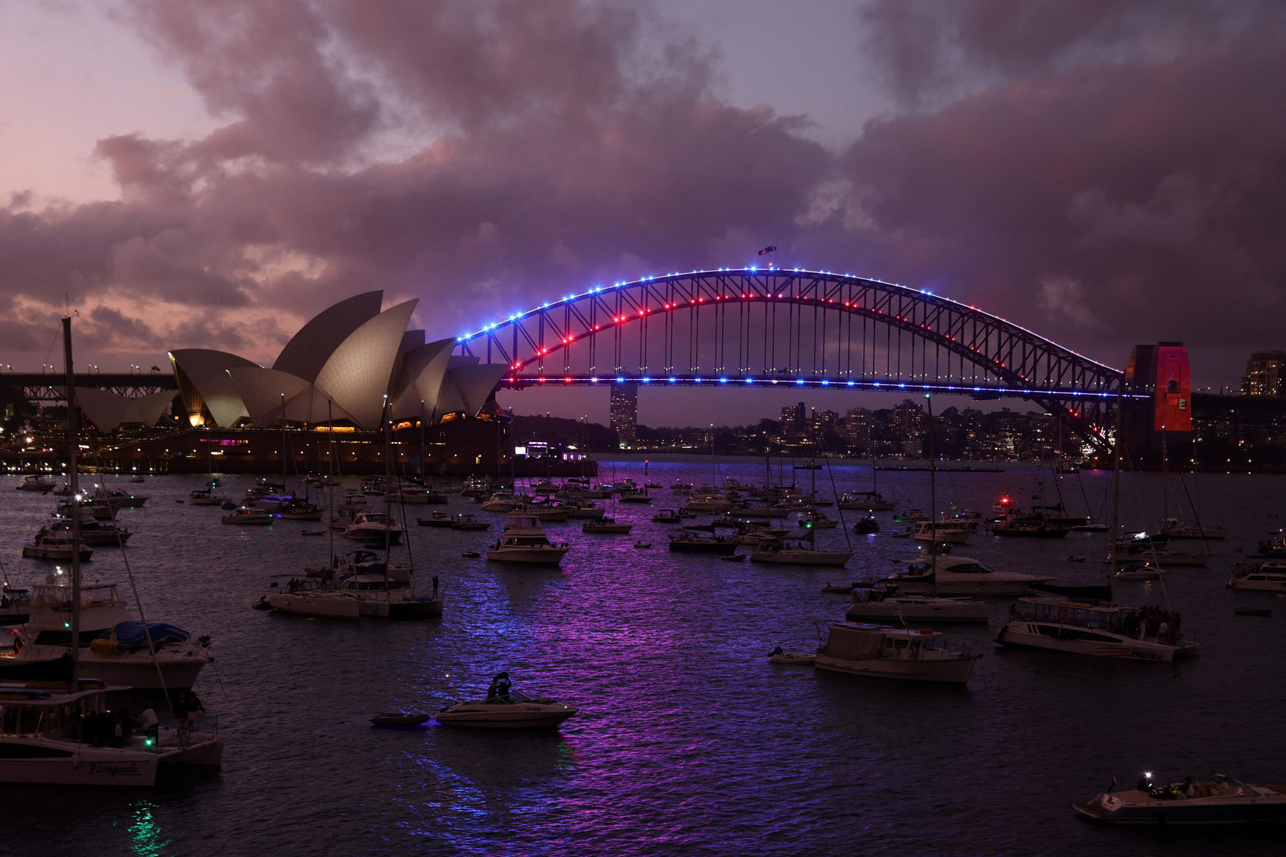 बढ्दो मूल्यवृद्धिले अस्ट्रेलियामा जनजीवन प्रभावित