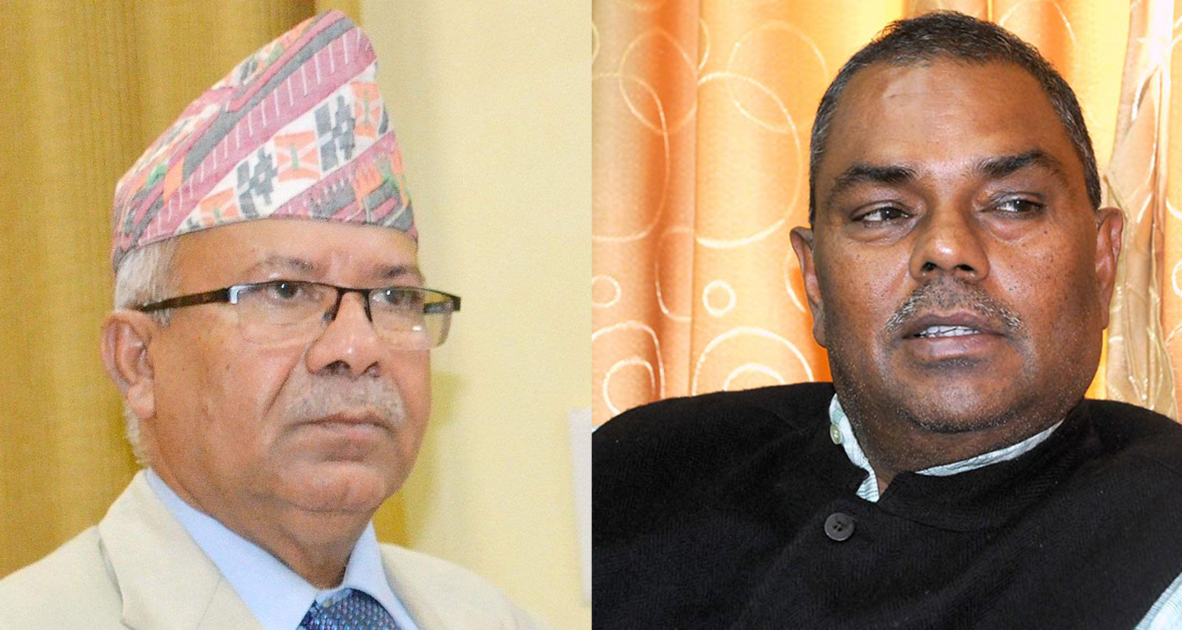 नेकपा एस-जसपा एकीकरण : शक्ति गुमाएकाहरूको बलियो बन्ने साझा स्वार्थ