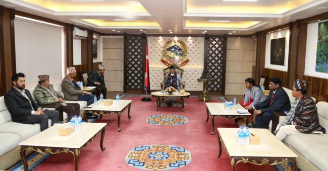 आन्तरिक उडानका सबै विमानहरुको प्राविधिक परीक्षण गर्न सरकारको निर्देशन