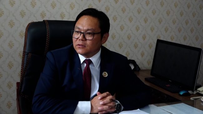 पर्यटक प्रहरीले खेलेको भूमिका प्रशंसनीयः मन्त्री किराती