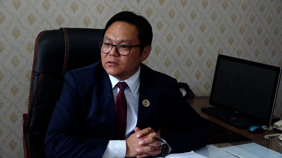 पर्यटक प्रहरीले खेलेको भूमिका प्रशंसनीयः मन्त्री किराती