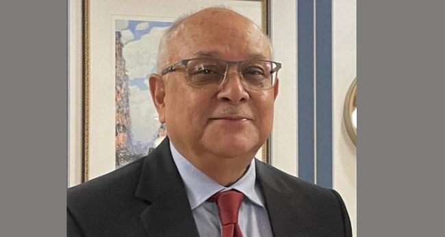 राजदूत खत्रीको वेवास्ताप्रति टेक्सासका नेपाली संघसंस्था रुष्ट, लापरवाहीप्रति खेद प्रकट