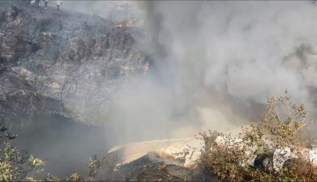 दुर्घटनाग्रस्त विमानमा रहेका सबै ७२ जनाको नामावली यस्तो छ