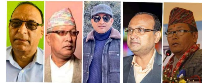 समान बिचार भएका दलसँग वार्ता गर्न राप्रपा नेपालले बनायो कमिटी