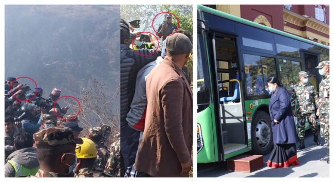 असामाजिक बन्दै गएका सामाजिक सञ्जाल