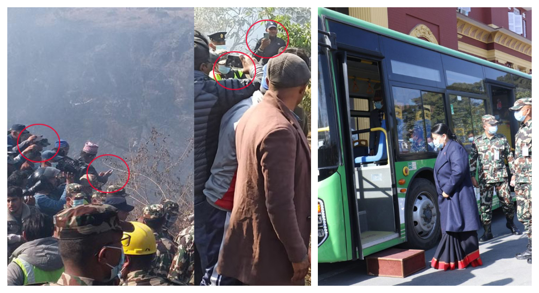असामाजिक बन्दै गएका सामाजिक सञ्जाल