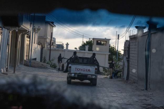 अल शबाबको आक्रमणमा सोमालियाका वरिष्ठ कमाण्डर मारिए