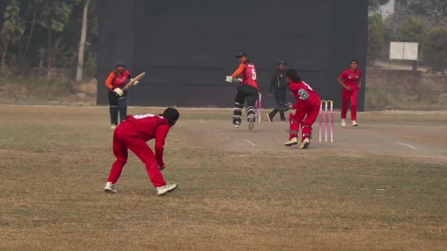 लगातार दोस्रो जित निकाल्दै एपीएफ सेमिफाइनल प्रवेश, मधेस प्रदेशको पहिलो जित