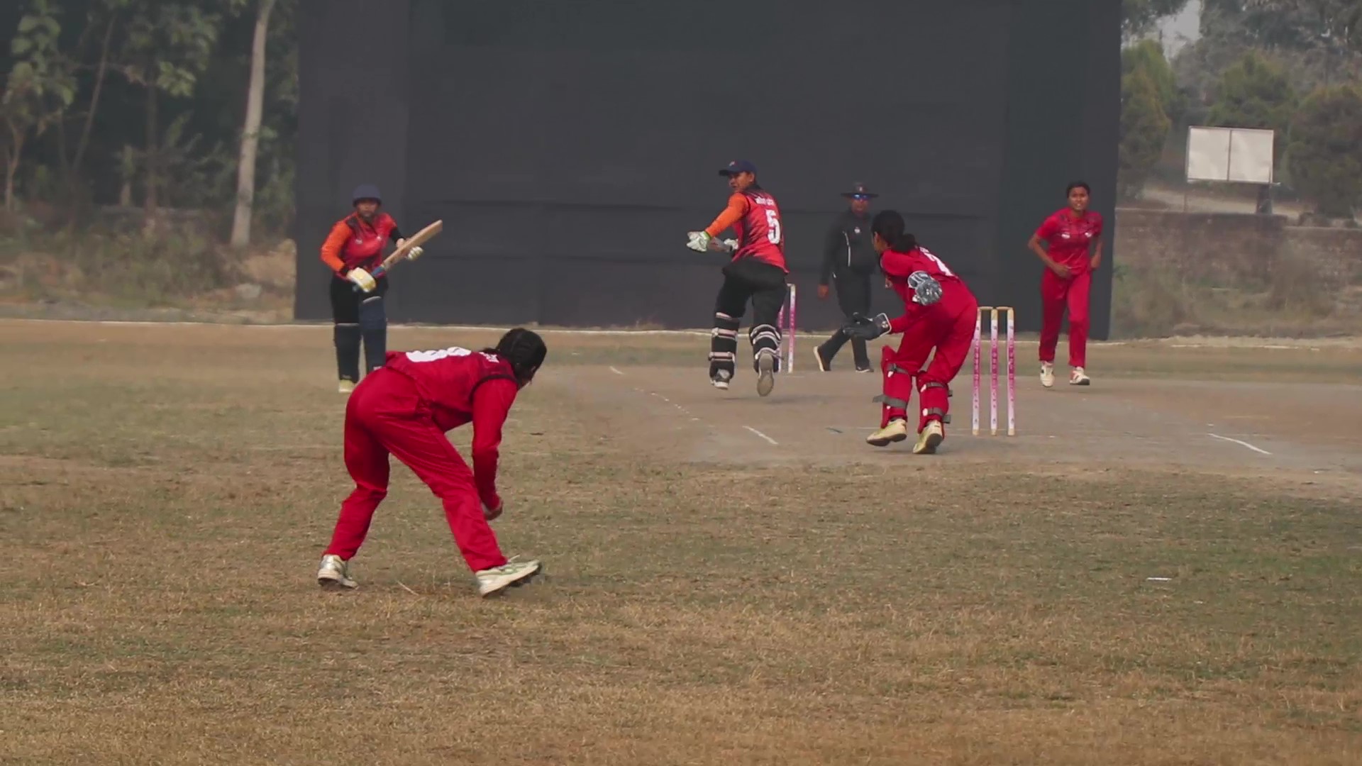 लगातार दोस्रो जित निकाल्दै एपीएफ सेमिफाइनल प्रवेश, मधेस प्रदेशको पहिलो जित