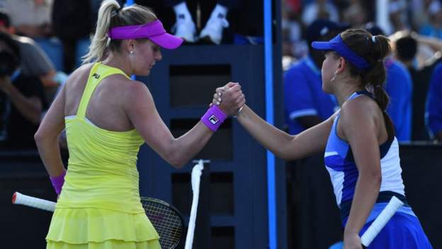 अस्ट्रेलियन ओपनमा रुसको र बेलारुसको झण्डा प्रतिबन्धित