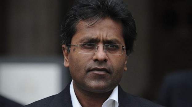 आइपीएलका संस्थापक अध्यक्ष ललित मोदी अक्सिजन सपोर्टमा, कोभिड र निमोनियाबाट संक्रमित