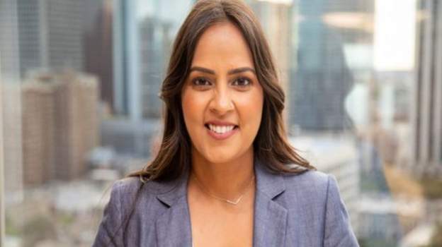 मोनिका सिंह अमेरिकाको पहिलो महिला सिख न्यायाधीश बनिन्