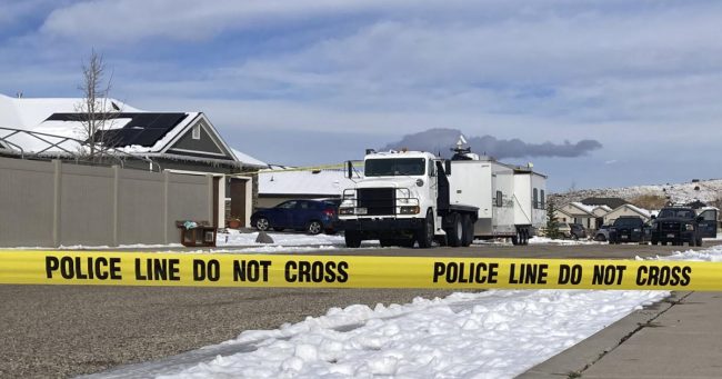 श्रीमतीले सम्बन्धविच्छेद मागेपछि पाँच छोराछोरीसहित ७ जनाको हत्या