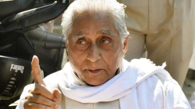 ‘घृणाको भूमिमा राम मन्दिर बनाइँदैछ’