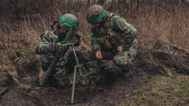 ‘रुसले आफ्नै युद्धविराम उल्लङ्घन गरेको छ’