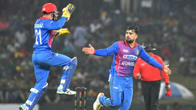 अफगानिस्तान क्रिकेट टोलीमाथि प्रतिबन्ध लगाउन आइसीसीलाई अन्तर्राष्ट्रिय संस्थाको आग्रह