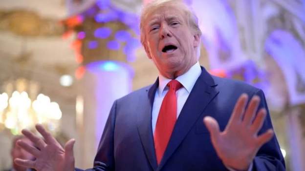 किन लाग्यो डोनाल्ड ट्रम्पको कम्पनीलाई १६ लाख डलर जरिवाना ?