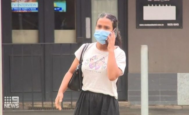 अष्ट्रेलियामा वृद्धा बिरामीलाई कुटपिट गर्ने नेपाली नर्स पक्राउ