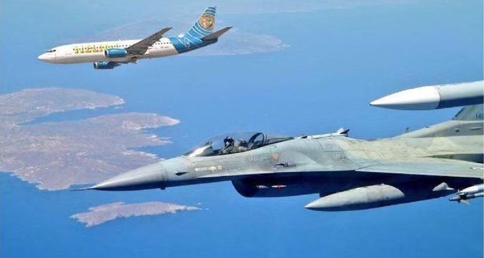 विमानको एउटा बटनले यसरी खोस्यो १२१ जनाको ज्यान !