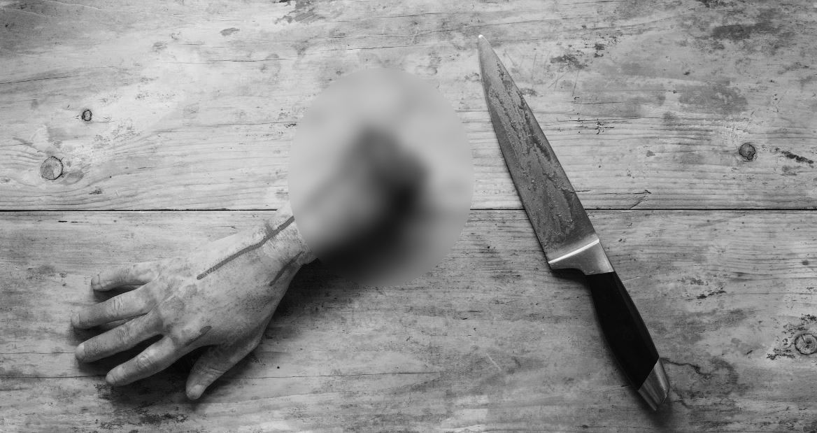 चोरीको आरोपमा ४ जनाको हात काटियो