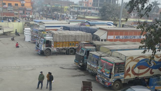 अनिवार्य मार्जिन र आयातमा प्रतिबन्ध लगाउँदा राजश्व संकलनमा असर