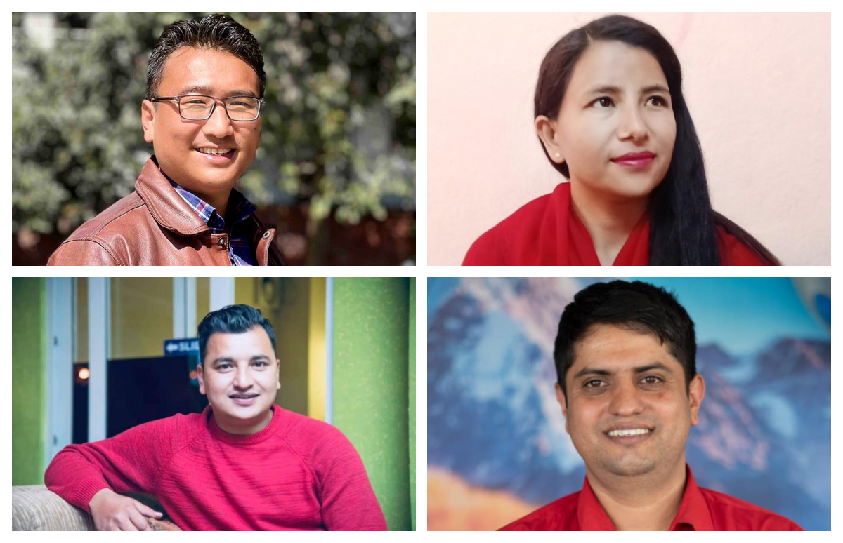 स्ववियु निर्वाचनः विद्यार्थी सङ्गठन आन्तरिक तयारीमा