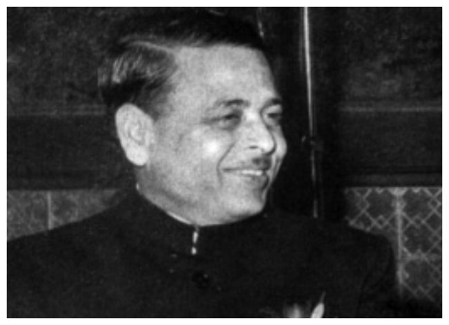 पूर्वप्रधानमन्त्री टङ्कप्रसाद आचार्यको घरलाई सङ्ग्रहालय बनाइने