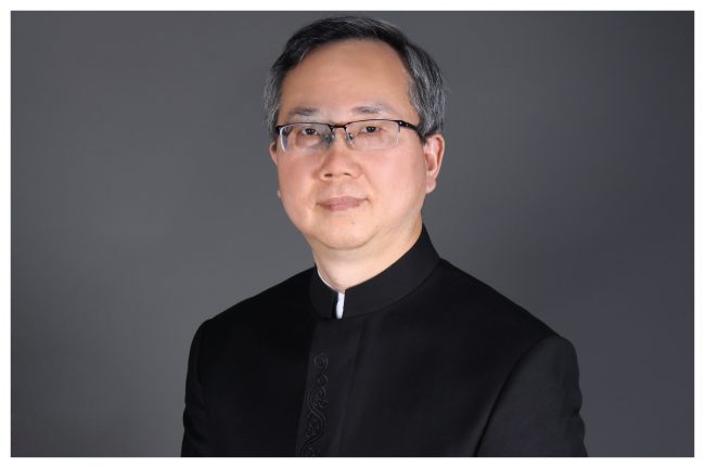 चिनियाँ राजदूत चेन सोङ्ग काठमाडौं आइपुगे