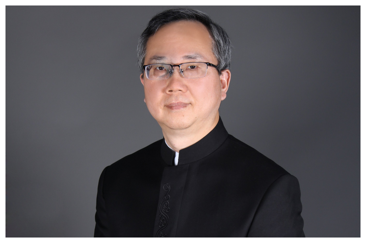 चिनियाँ राजदूत चेन सोङ्ग काठमाडौं आइपुगे