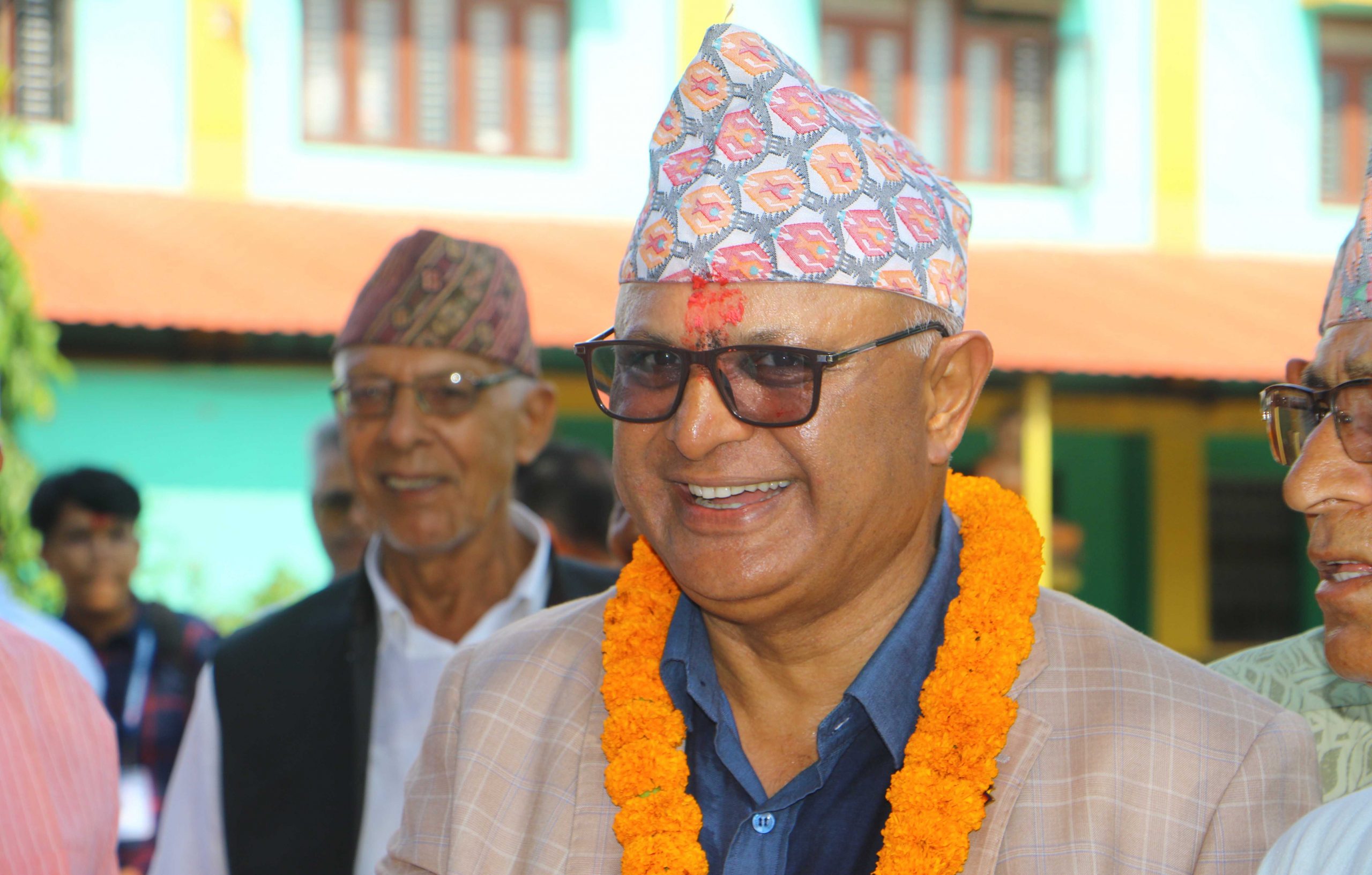 प्रदेश १ का मुख्यमन्त्री कार्कीले पाए विश्वासको मत