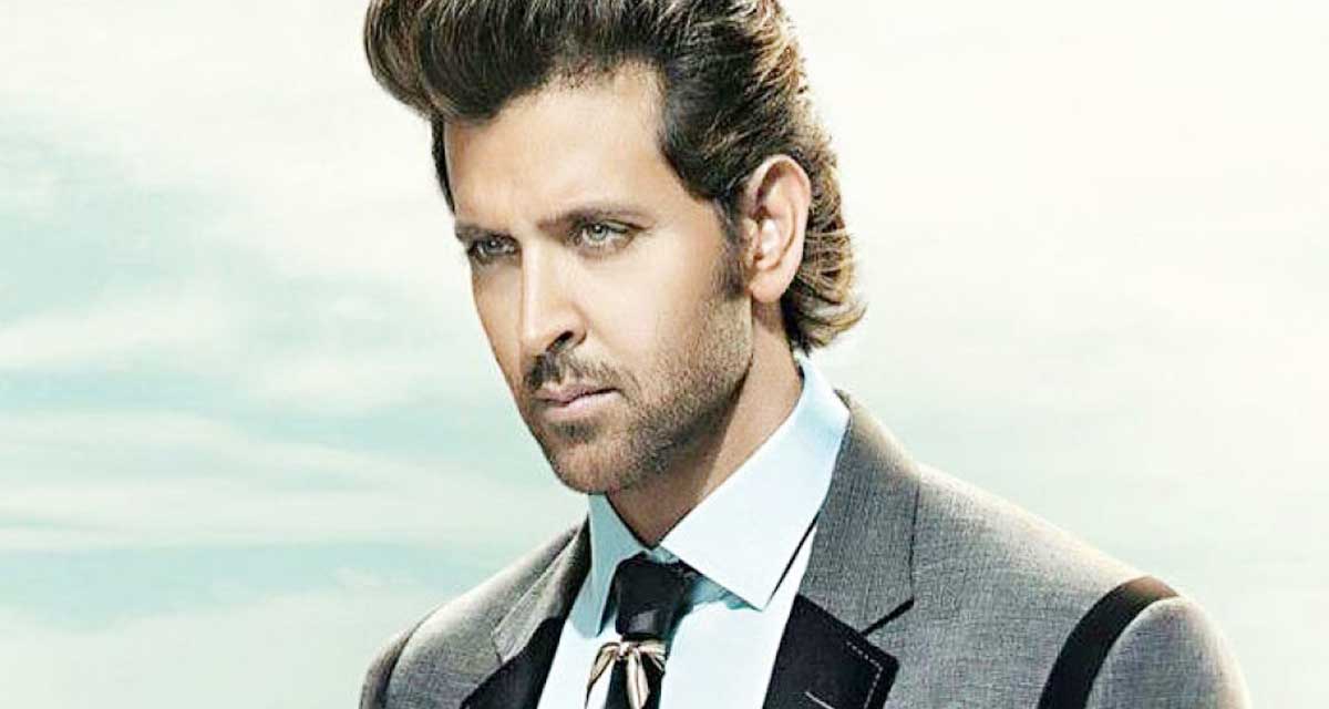 केजीएफ निर्माताले ऋतिक रोशनसँग मिलेर फिल्म बनाउने