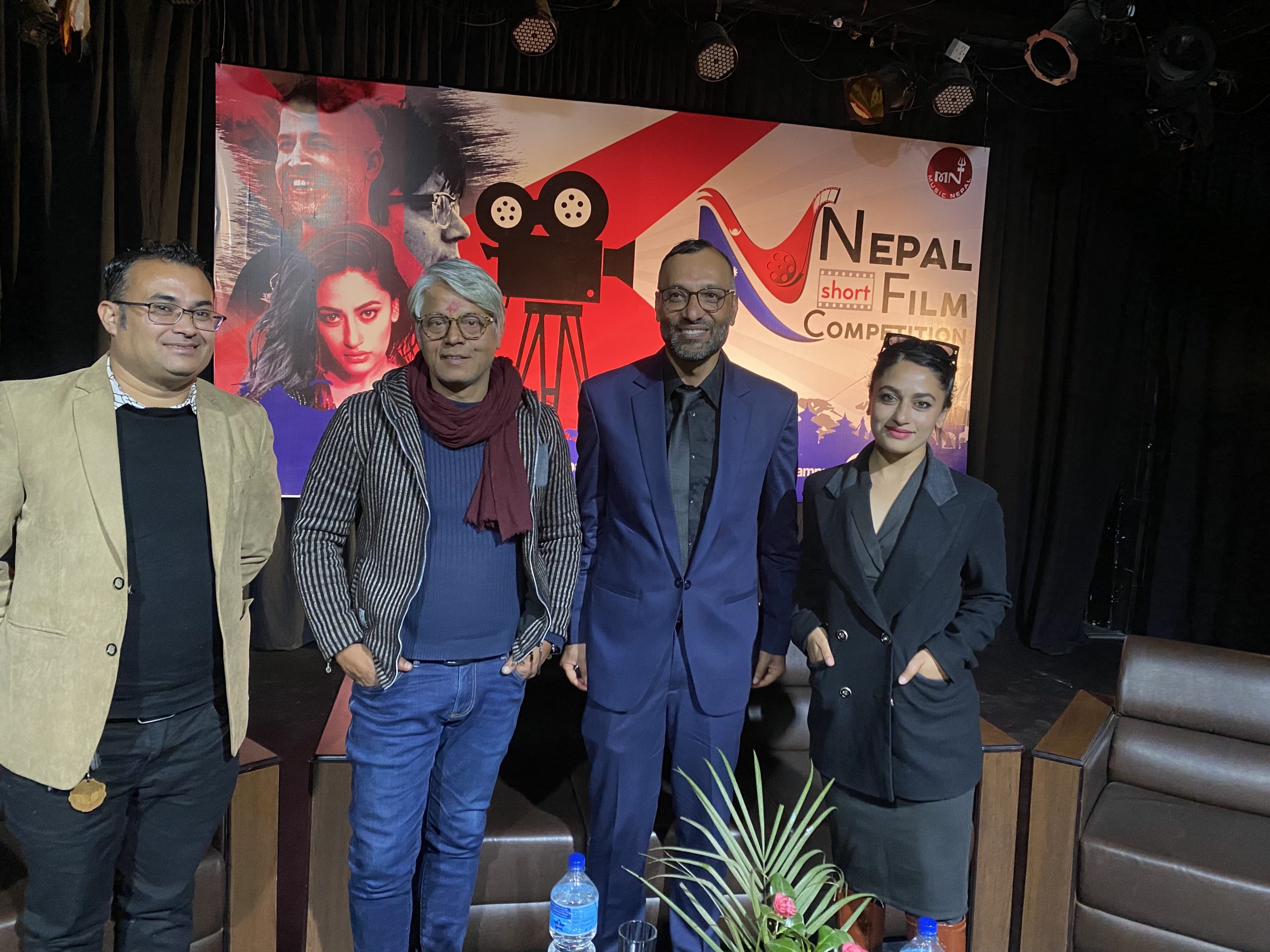 म्युजिक नेपाल र नेपाल फिल्म क्याम्पस मिलेर सर्ट फिल्म प्रतिस्पर्धा गर्ने, विजेता फिल्मलाई २ लाख