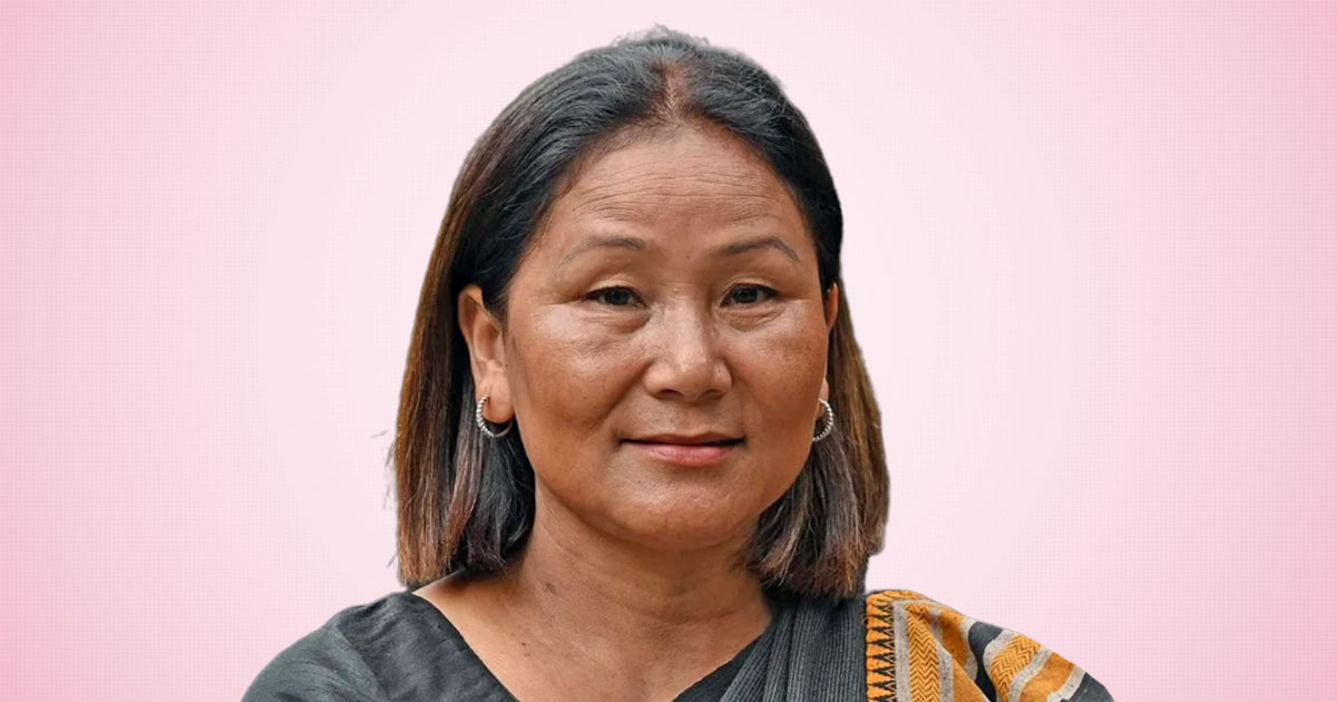 उपसभामुख इन्दिरा ६ दिने औपचारिक चीन भ्रमणमा